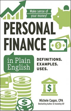 Personal Finance in Plain English